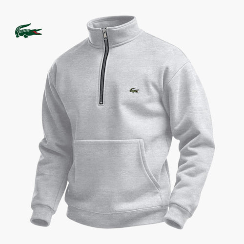 Liron LC™ | Half-Zip Sweatshirt – Clearance Edition