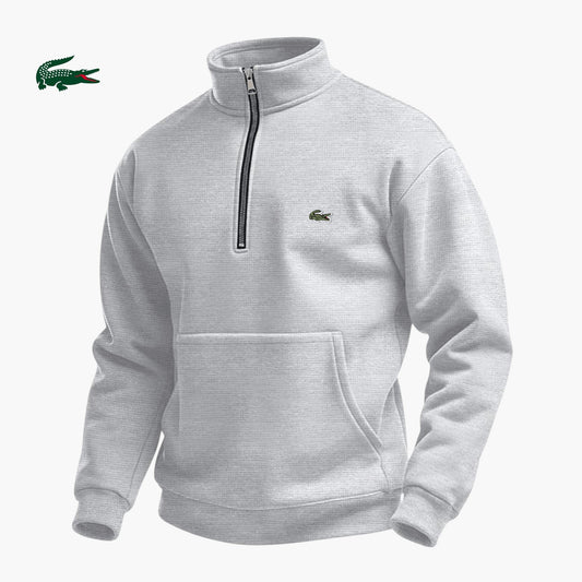 Liron LC™ | Half-Zip Sweatshirt – Clearance Edition