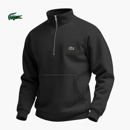 Liron LC™ | Half-Zip Sweatshirt – Clearance Edition