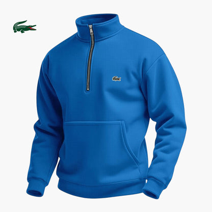 Liron LC™ | Half-Zip Sweatshirt – Clearance Edition