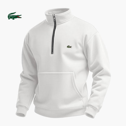 Liron LC™ | Half-Zip Sweatshirt – Clearance Edition